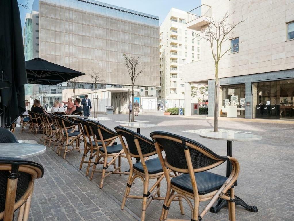 Magical Rooftop Penthouse Sliema Exterior photo