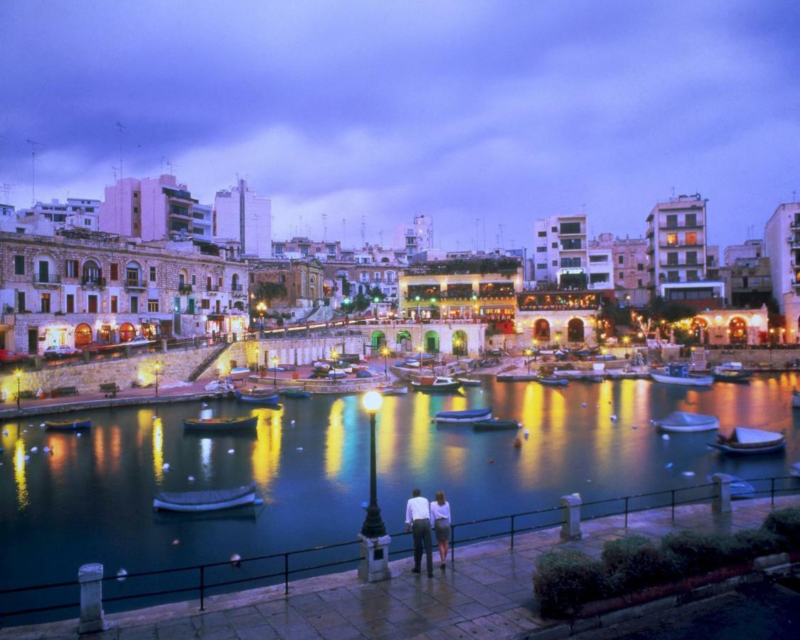 Magical Rooftop Penthouse Sliema Exterior photo